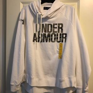 Under Armour Hoodie Size XXL
